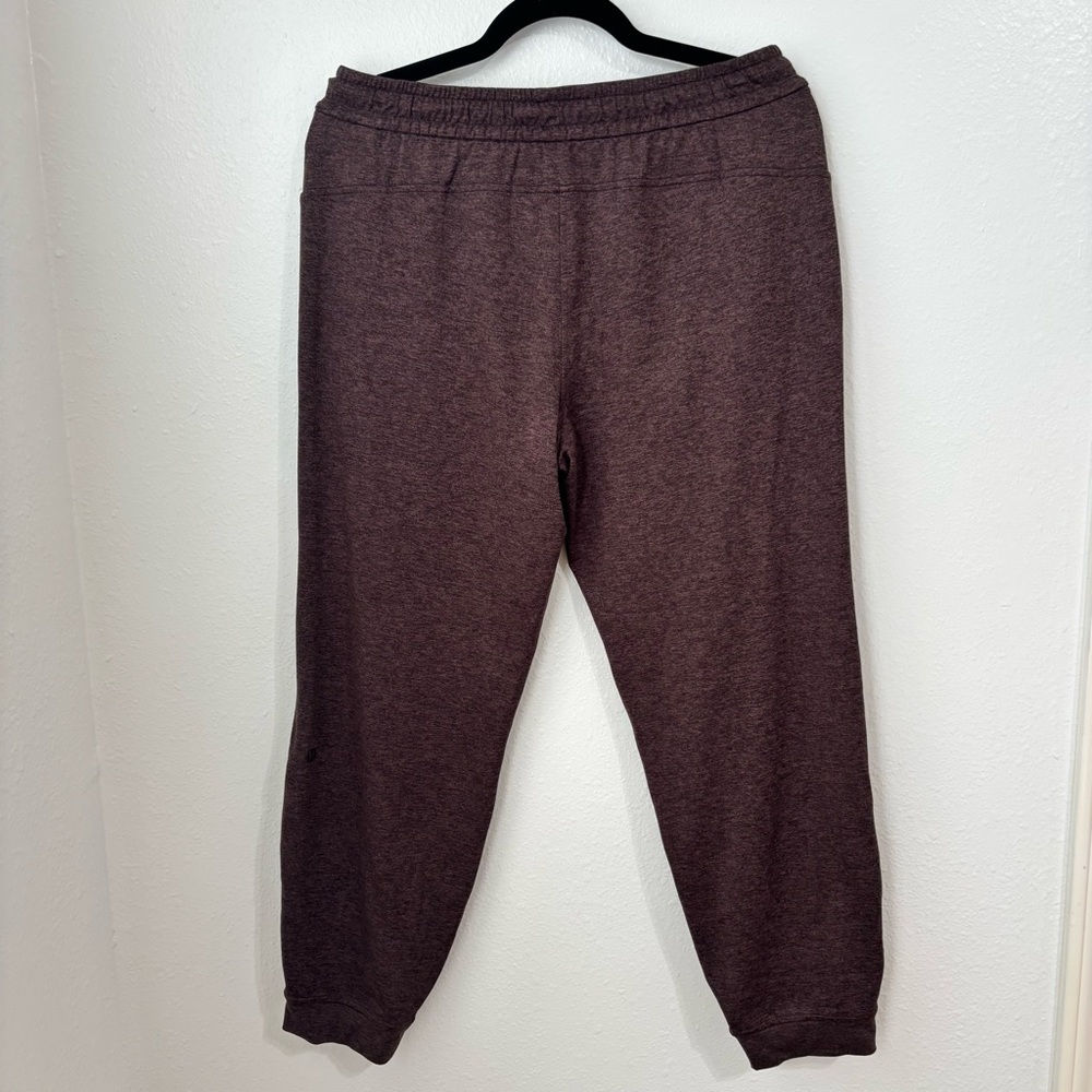 Lululemon Soft Jersey Classic Fit Jogger - Picture 3 of 8